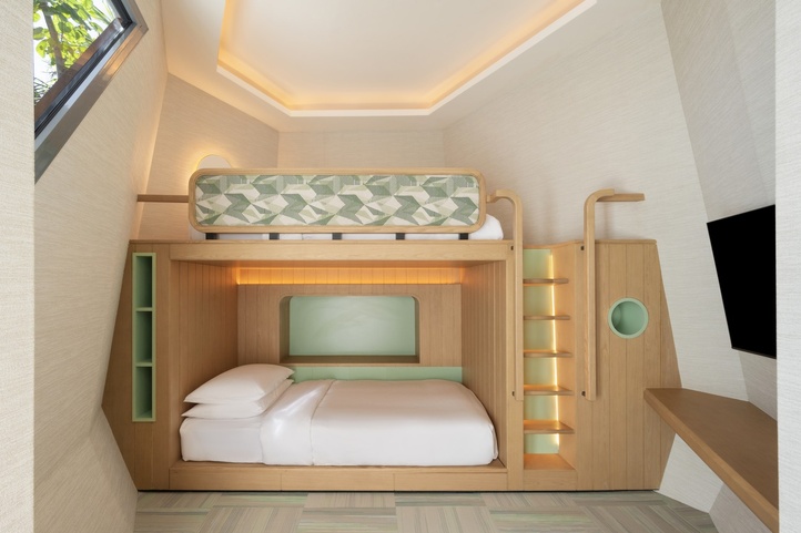 So/ Maldives