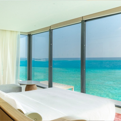 So/ Maldives