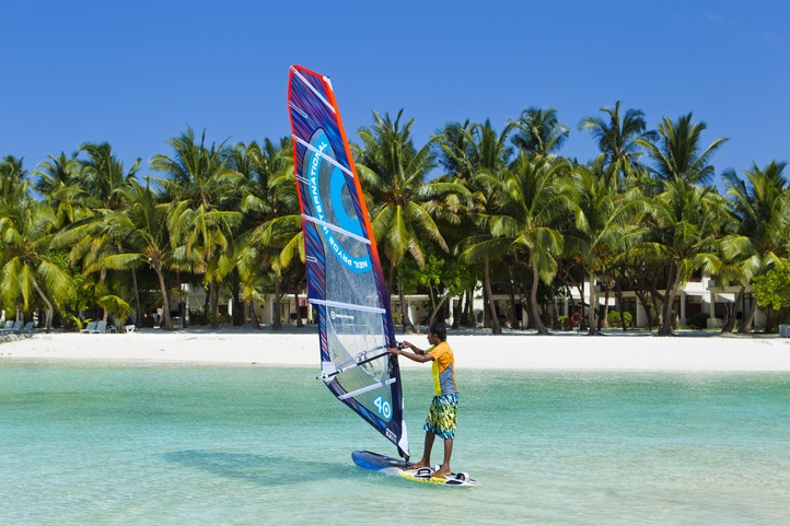 Kurumba Maldives