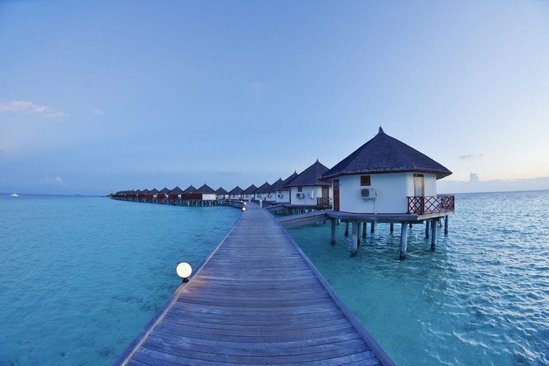 Safari Island Resort & Spa