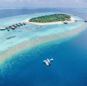 Kihaa Maldives