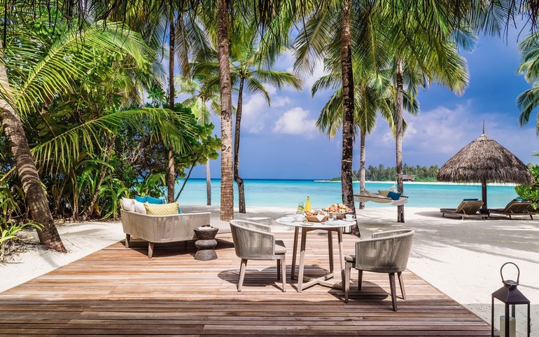 One&Only Reethi Rah