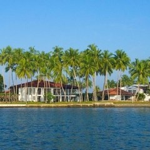 Avani Kalutara Resort