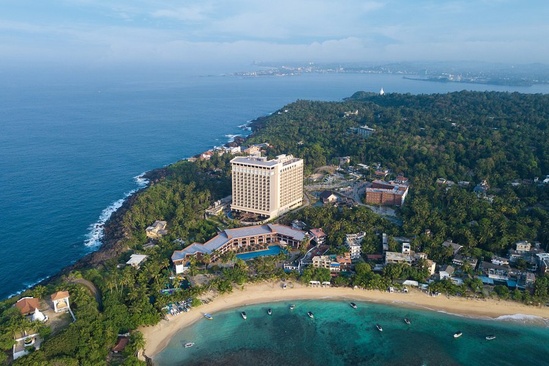 Araliya Beach Resort & Spa Unawatuna