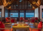 Dhigufaru Island Resort