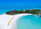 Dhigufaru Island Resort
