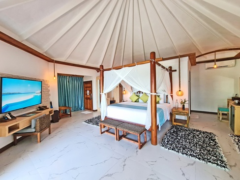 Kihaa Maldives