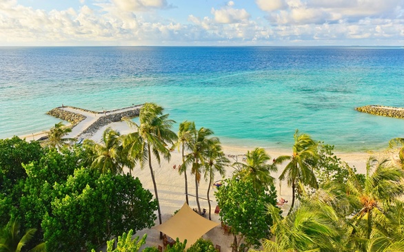 Arena Beach Hotel