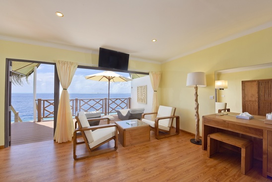 Dreamland -The Unique Sea & Lake Resort, Spa