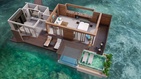 Park Hyatt Maldives Hadahaa