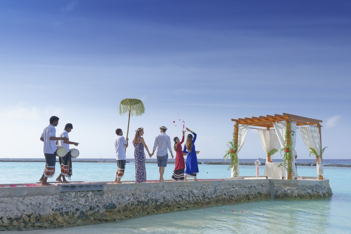 Kurumba Maldives