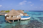 W Maldives