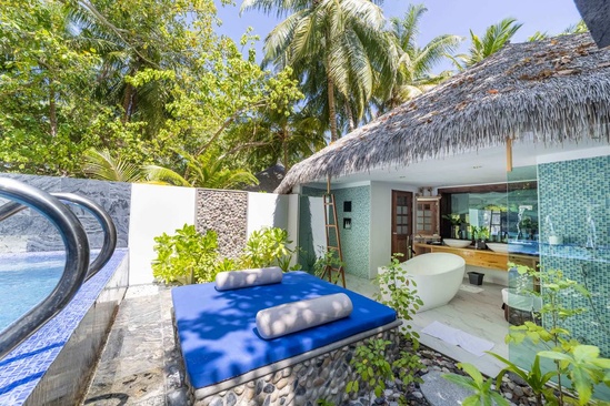 Kihaa Maldives