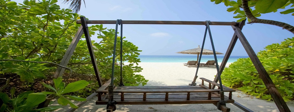 Reethi Beach Resort