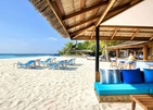 Reethi Beach Resort