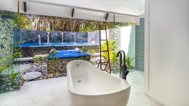 Kihaa Maldives