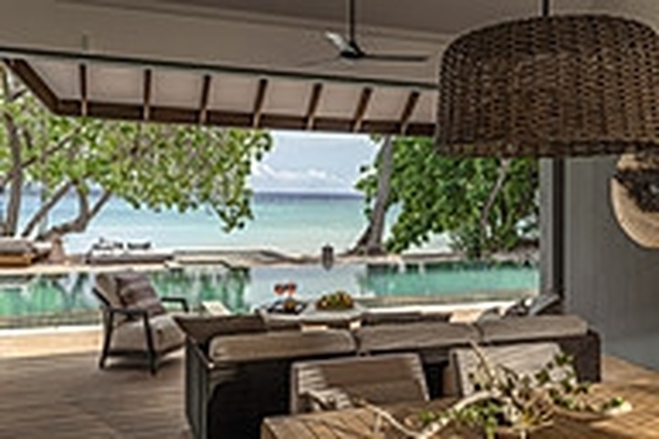 Four Seasons Resort Maldives At Landaa Giraavaru