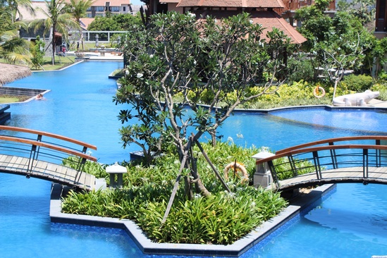 Anantaya Resort And Spa Passikuda