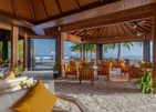 Dhigufaru Island Resort
