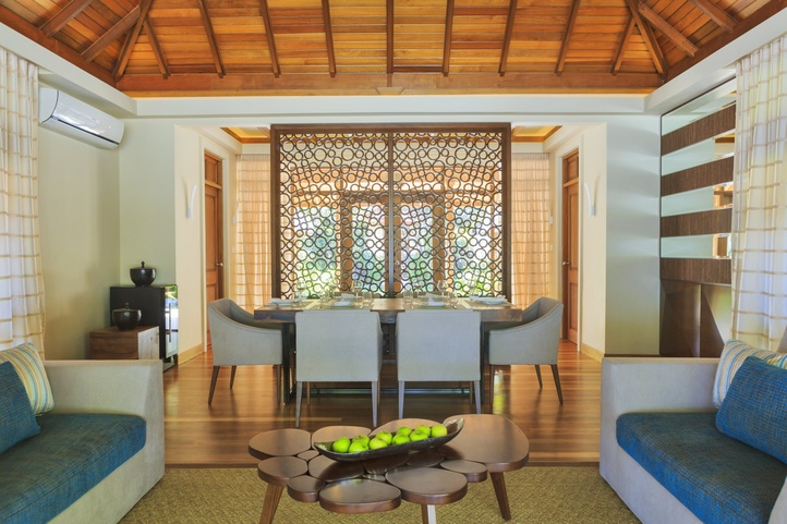 Kurumba Maldives