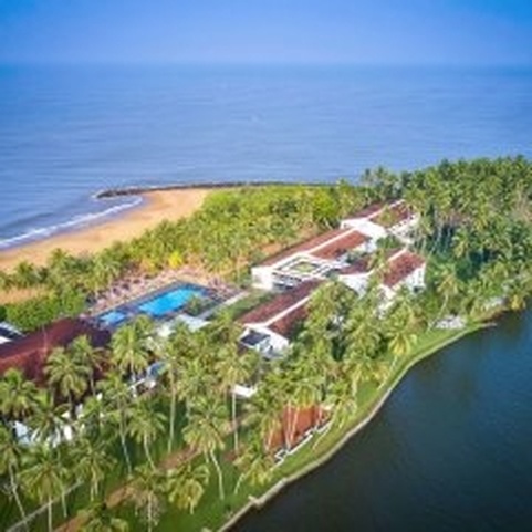 Avani Kalutara Resort