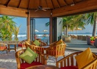 Dhigufaru Island Resort