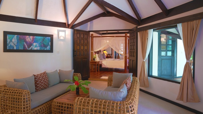 Kihaa Maldives