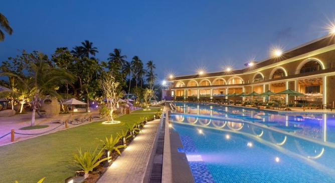 Araliya Beach Resort & Spa Unawatuna