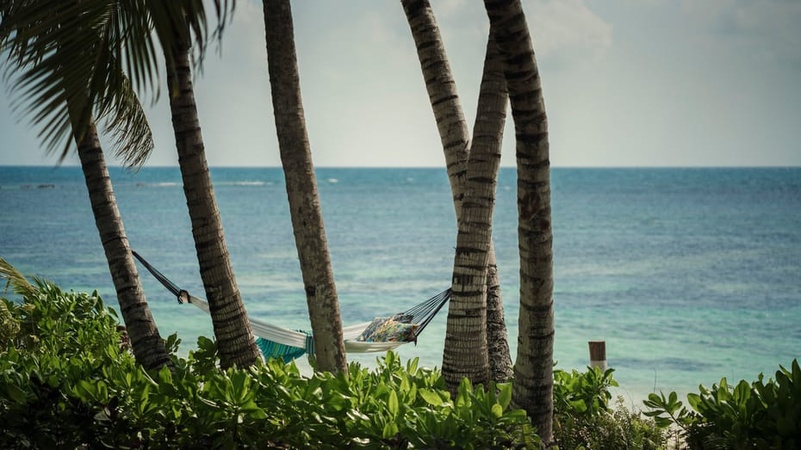 Four Seasons Resort Seychelles At Desroches Island