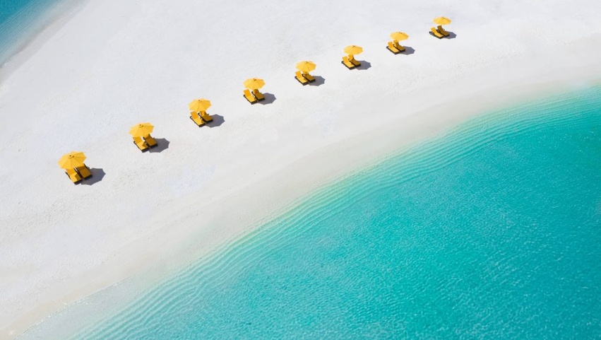 Dhigufaru Island Resort