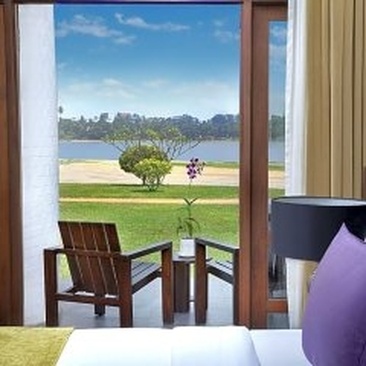 Avani Kalutara Resort