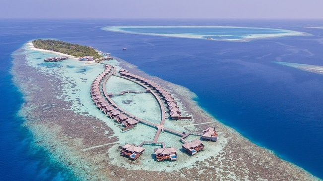 Lily Beach Resort & Spa