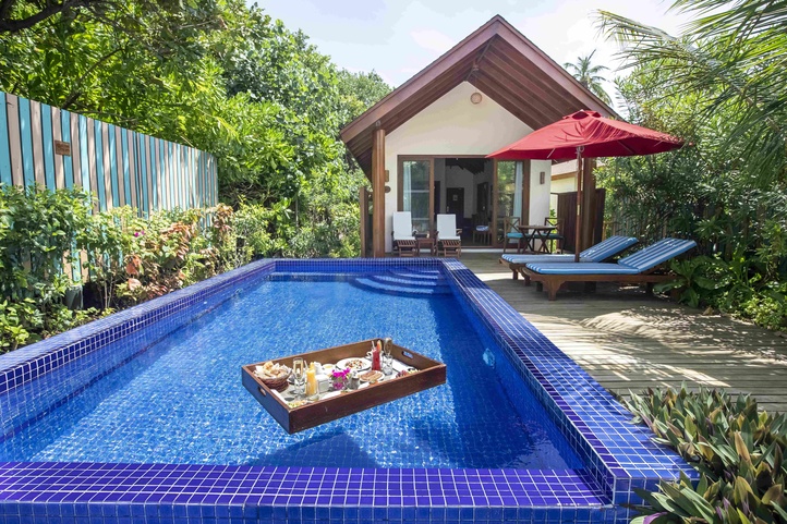 Reethi Faru Resort