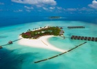 Dhigufaru Island Resort