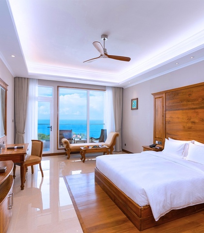 Araliya Beach Resort & Spa Unawatuna