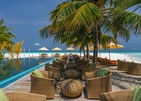 Dhigufaru Island Resort