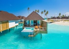 Sun Siyam Olhuveli Maldives