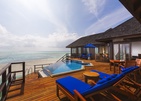 Sun Siyam Olhuveli Maldives
