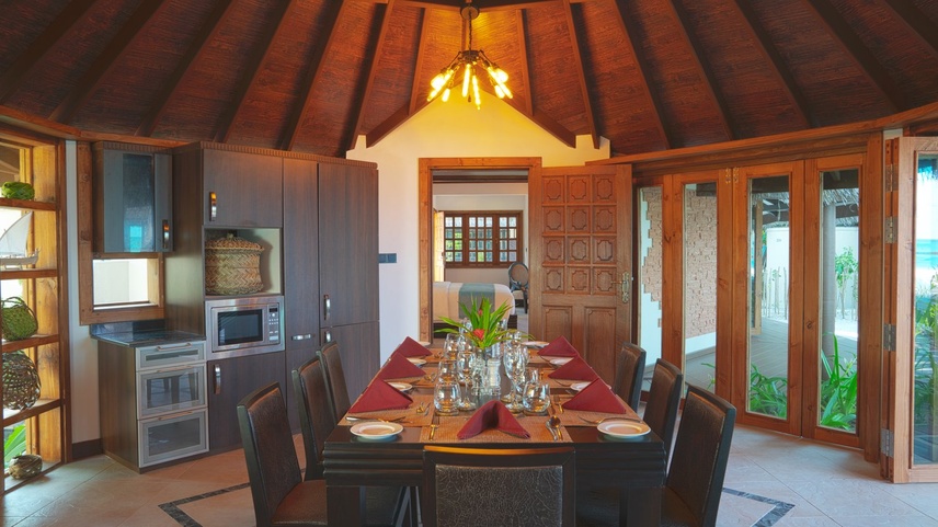 Kihaa Maldives