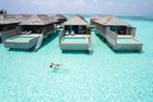 Jawakara Islands Maldives