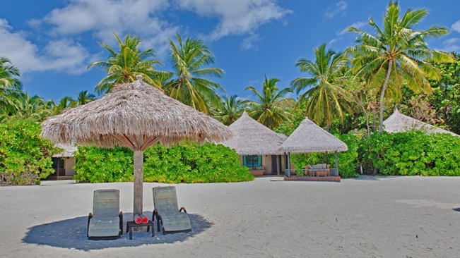 Kihaa Maldives