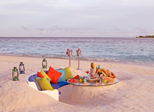Kihaa Maldives