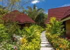 Dhigufaru Island Resort