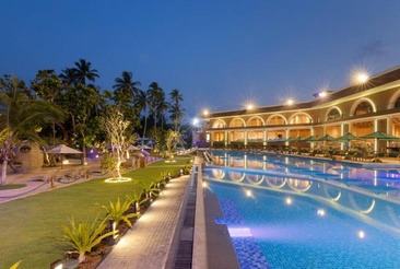 Araliya Beach Resort & Spa Unawatuna