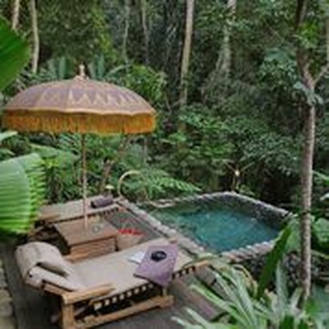 Capella Ubud