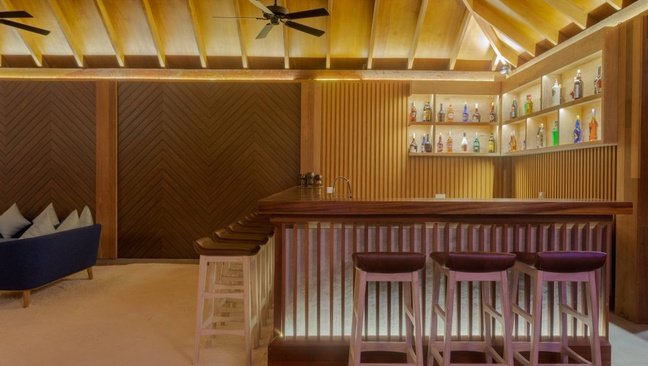 Dhigufaru Island Resort