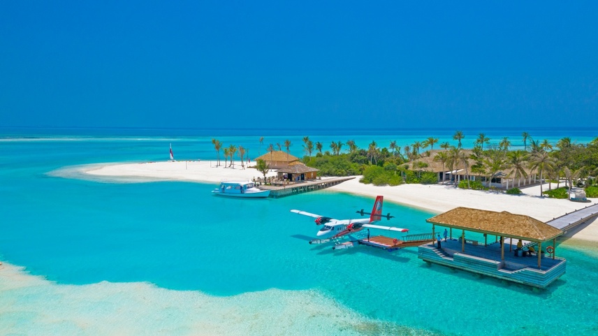 Innahura Maldives Resort