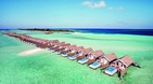 Lux South Ari Atoll Resort & Villas