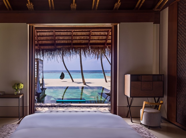 One&Only Reethi Rah