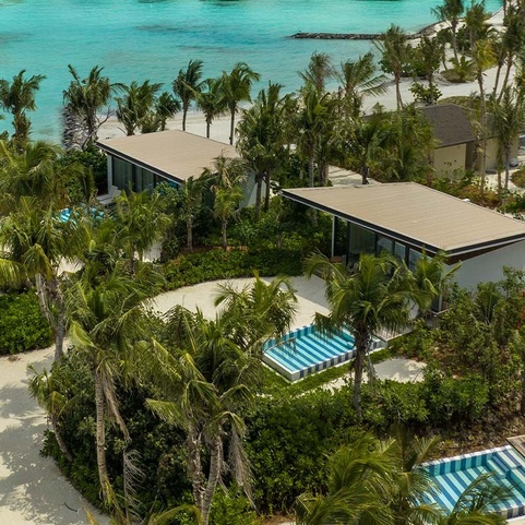 So/ Maldives